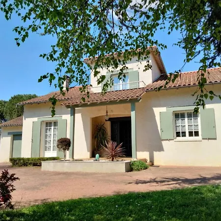 Chancelade, 5 Pièces, 7 Personnes - Fr-1-616-236 Hébergement de vacances