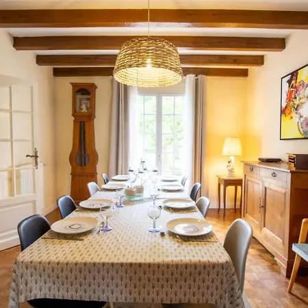 Chancelade, 5 Pièces, 7 Personnes - Fr-1-616-236 Hébergement de vacances Chancelade