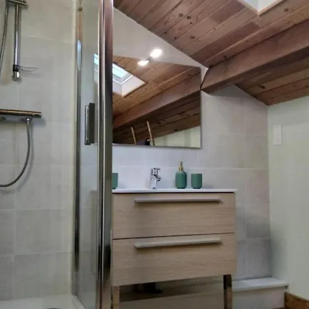 Vakantiehuis Le Chant Des Oiseaux : Piscine Privee, Wifi, Animaux Bienvenus, Jardin - Fr-1-616-236 Chancelade