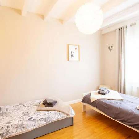 Hébergement de vacances Chancelade, 5 Pièces, 7 Personnes - Fr-1-616-236