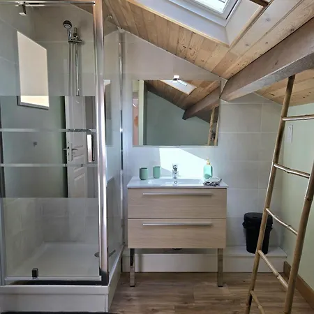 Prázdninový dům Le Chant Des Oiseaux : Piscine Privee, Wifi, Animaux Bienvenus, Jardin - Fr-1-616-236 Chancelade